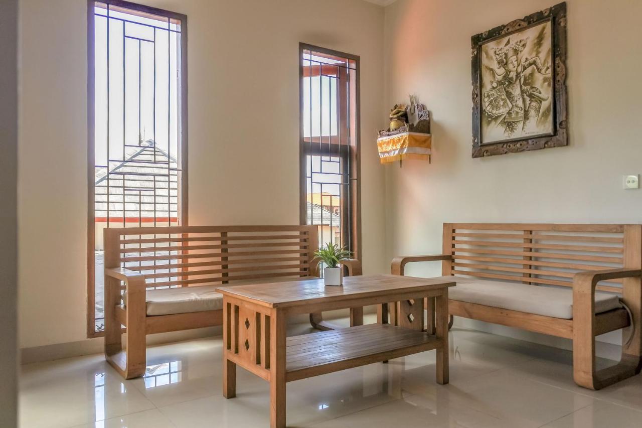 Ananta The Kubu Kuta Kuta Lombok Exterior foto