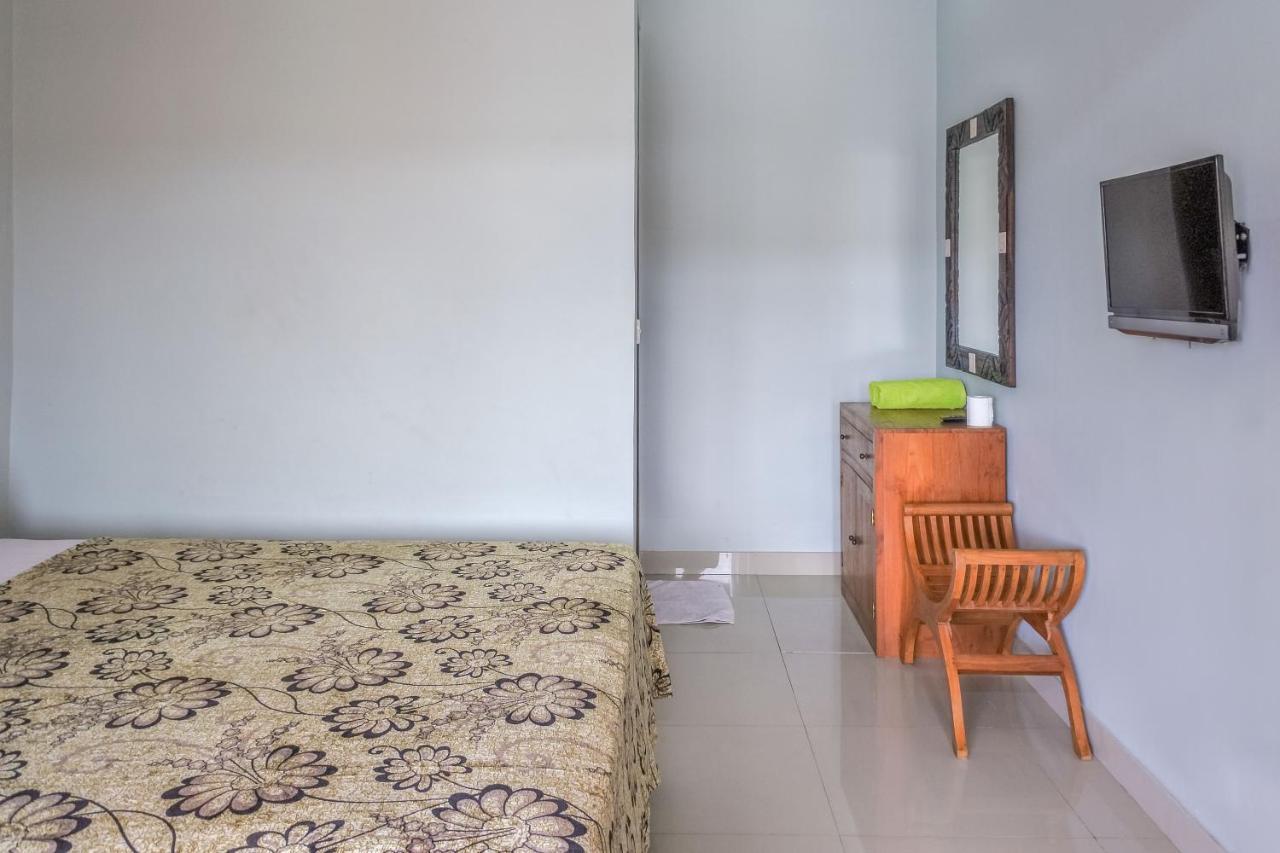 Ananta The Kubu Kuta Kuta Lombok Exterior foto