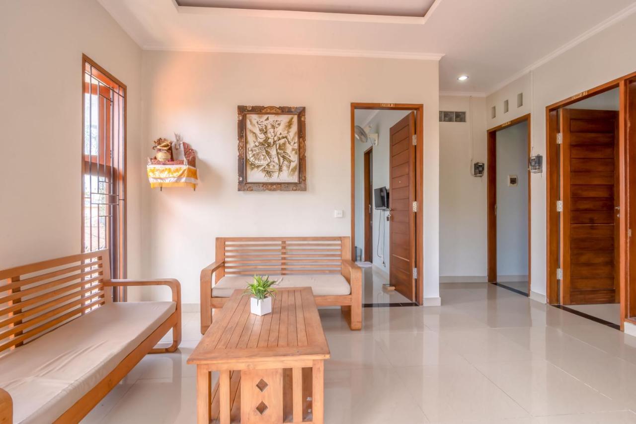Ananta The Kubu Kuta Kuta Lombok Exterior foto